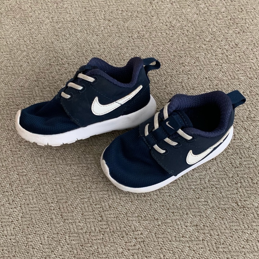 Nike Baby/Toddler Shoes